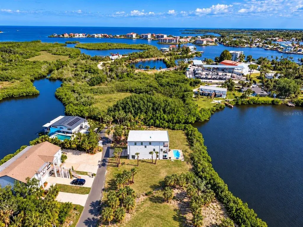Property for sale at 7609 DEEDRA CIRCLE, PORT RICHEY, FL, 34668
