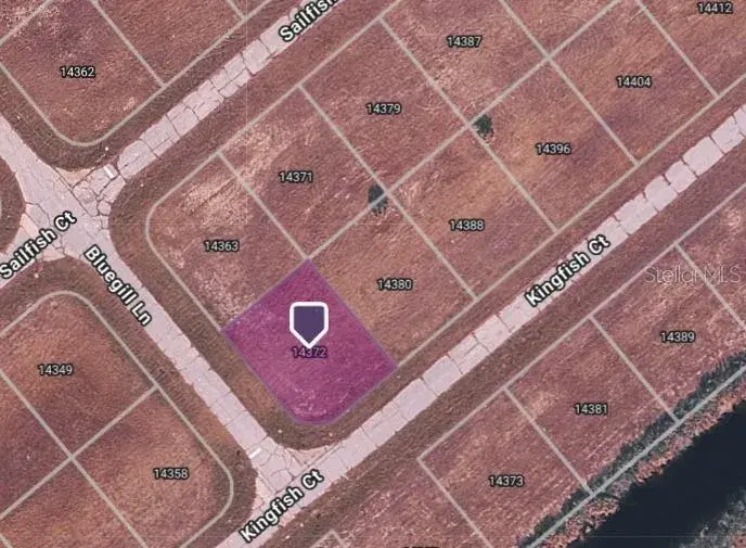 Property for sale at 14372 KING PHILLIP COURT, PLACIDA, FL, 33946