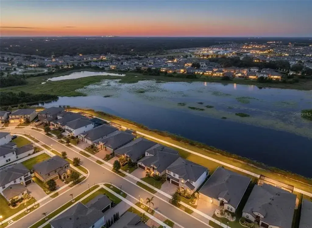 Property for sale at 12835 SATIN LILY DRIVE, RIVERVIEW, FL, 33579