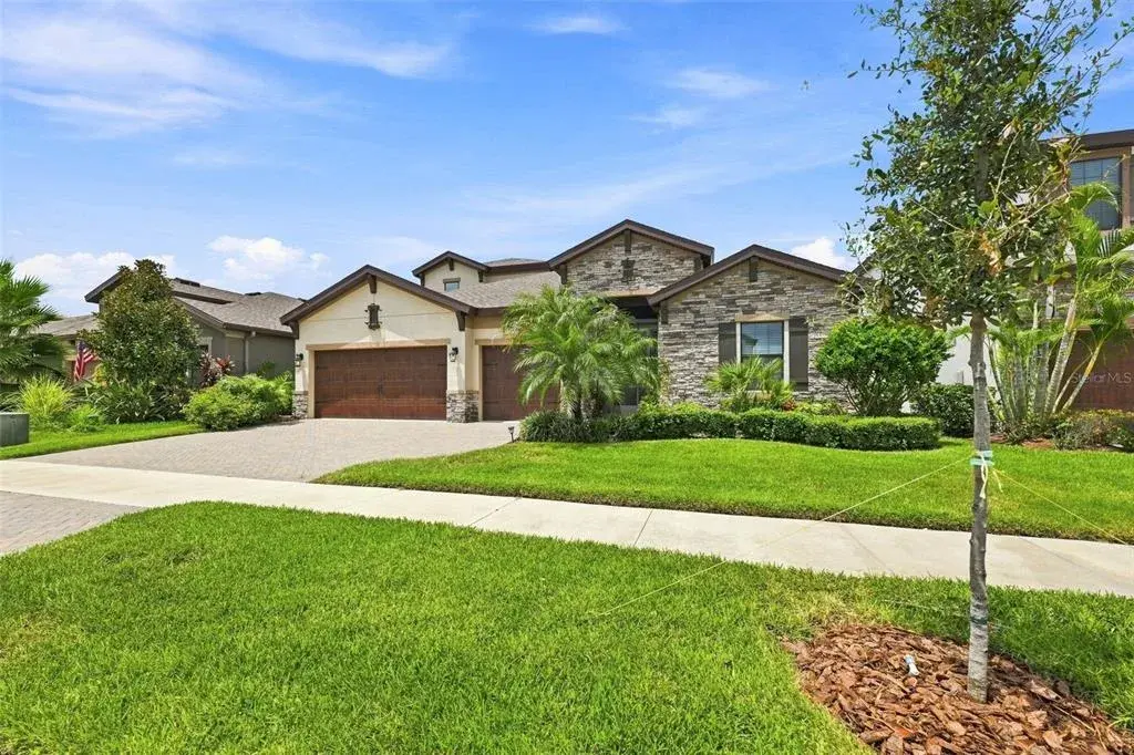 Property for sale at 12835 SATIN LILY DRIVE, RIVERVIEW, FL, 33579