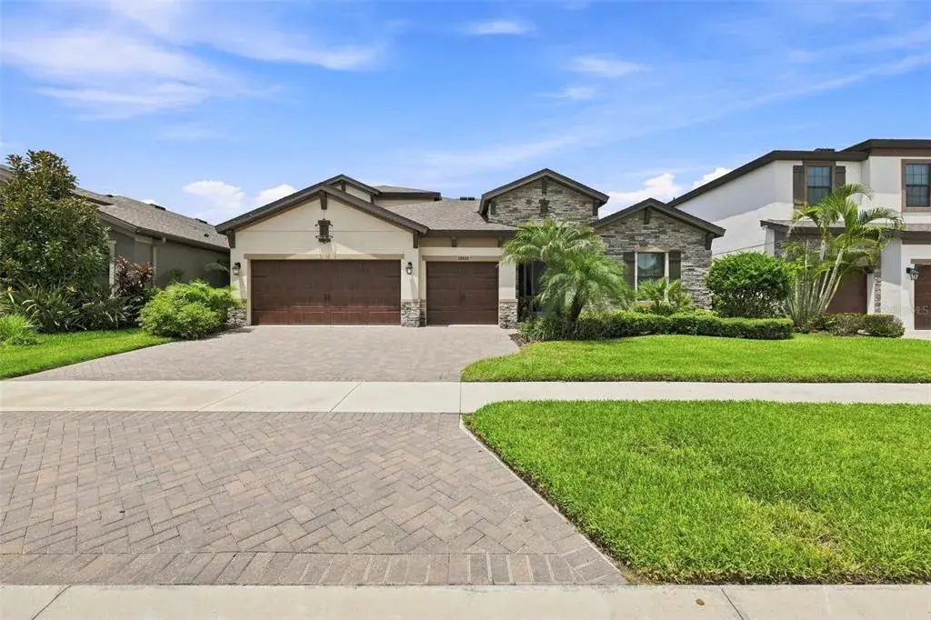 Property for sale at 12835 SATIN LILY DRIVE, RIVERVIEW, FL, 33579