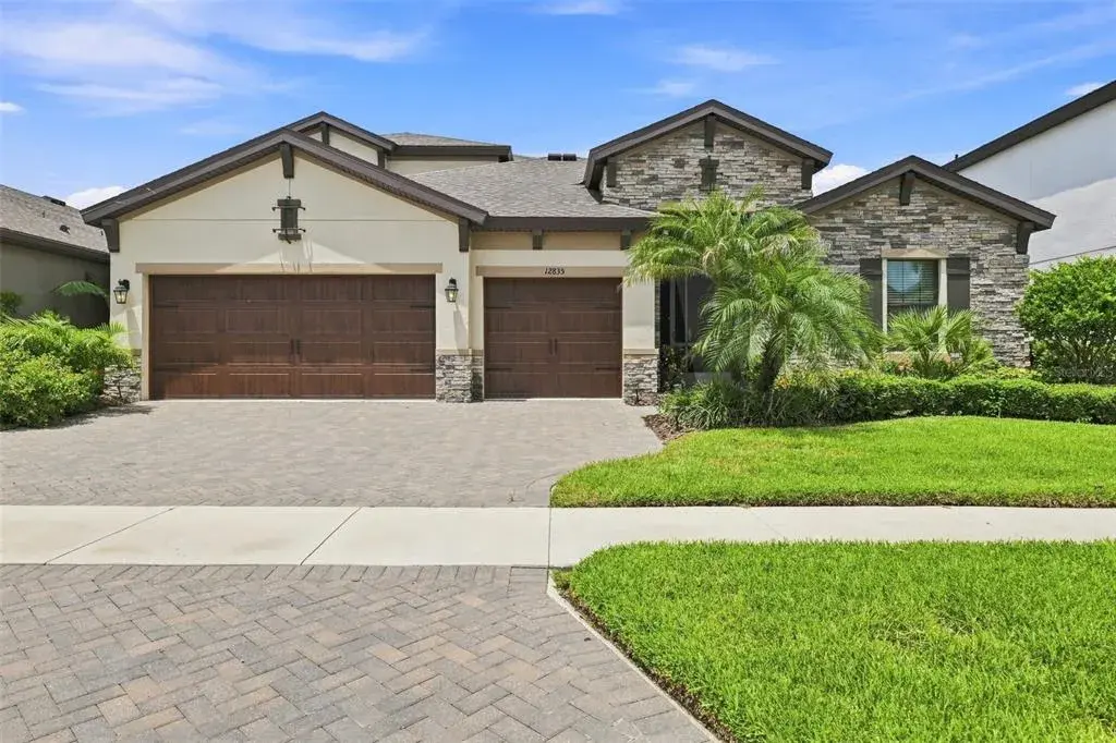 Property for sale at 12835 SATIN LILY DRIVE, RIVERVIEW, FL, 33579