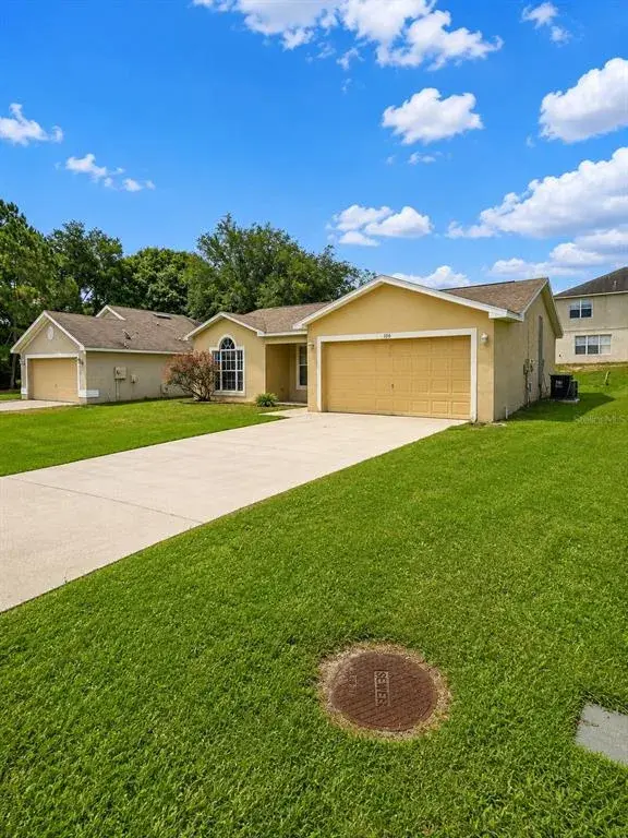Property for sale at 106 HERRING LANE, POINCIANA, FL, 34759