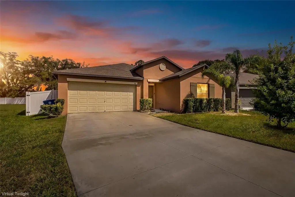 Property for sale at 518 ARGYLL DRIVE, SPRING HILL, FL, 34609