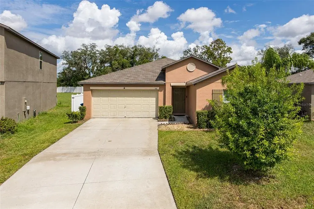 Property for sale at 518 ARGYLL DRIVE, SPRING HILL, FL, 34609