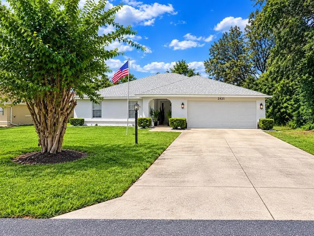 Property for sale at 2421 SW 147TH LANE ROAD, OCALA, FL, 34473