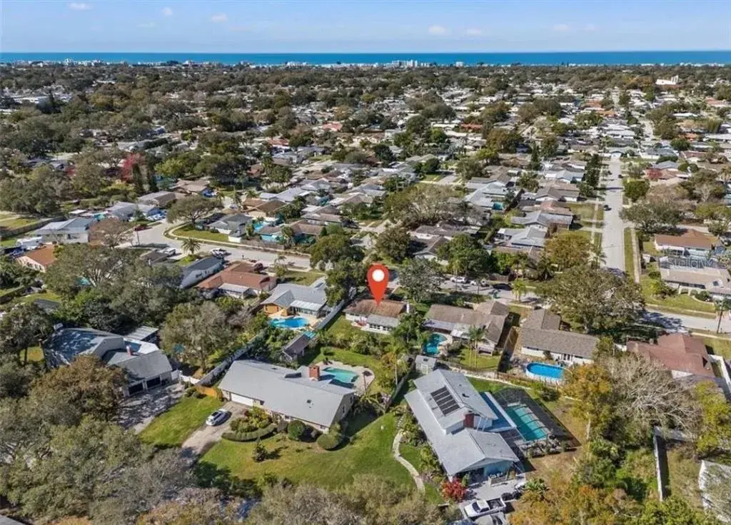 Property for sale at 11145 BELLA LOMA DRIVE, LARGO, FL, 33774