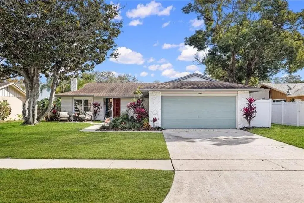 Property for sale at 11145 BELLA LOMA DRIVE, LARGO, FL, 33774