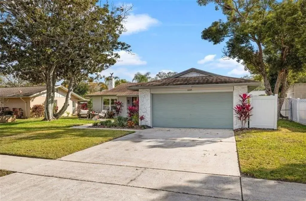 Property for sale at 11145 BELLA LOMA DRIVE, LARGO, FL, 33774