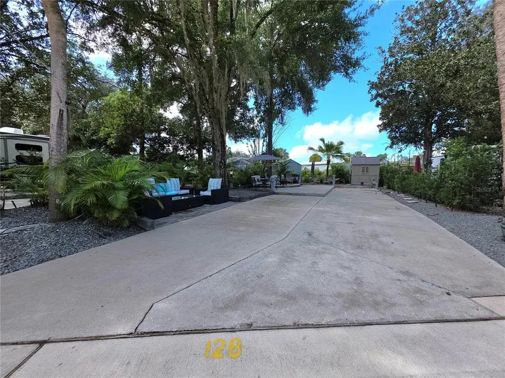Property for sale at 128 STALLION LANE, LAKE WALES, FL, 33898
