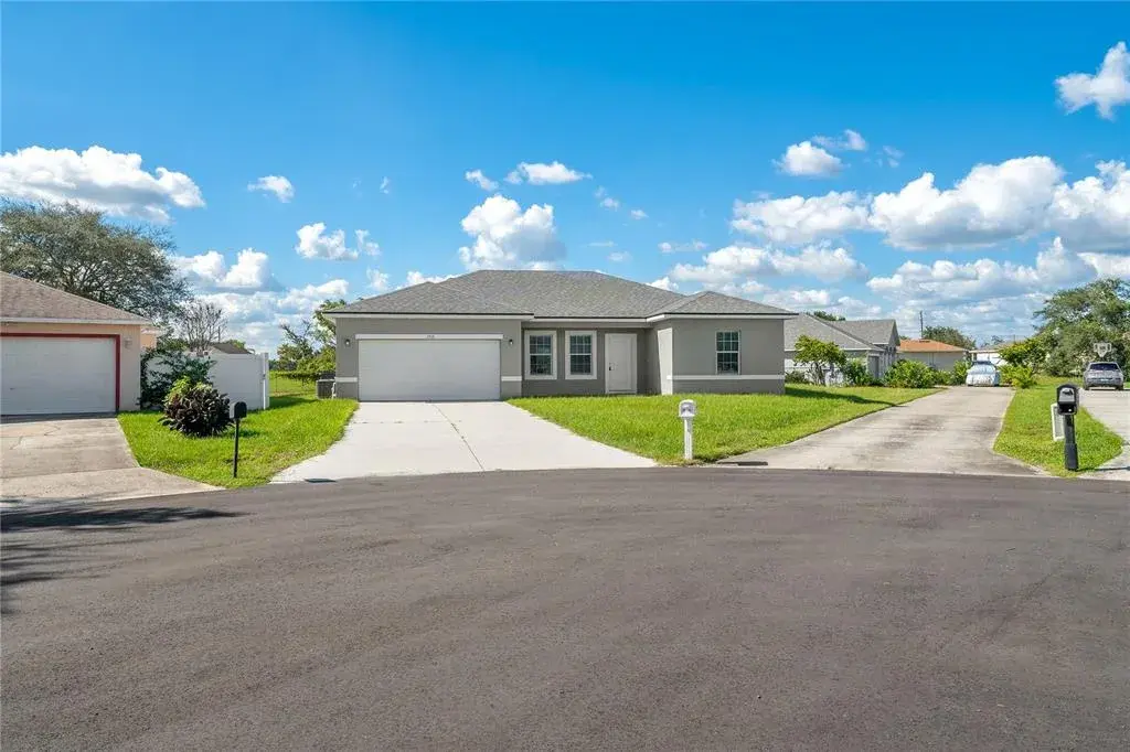 Property for sale at 1910 LAKEVIEW LANE, POINCIANA, FL, 34759