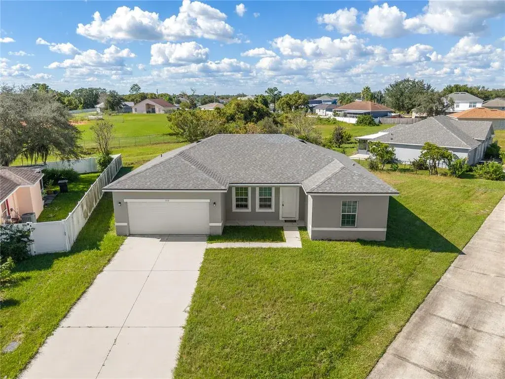 Property for sale at 1910 LAKEVIEW LANE, POINCIANA, FL, 34759