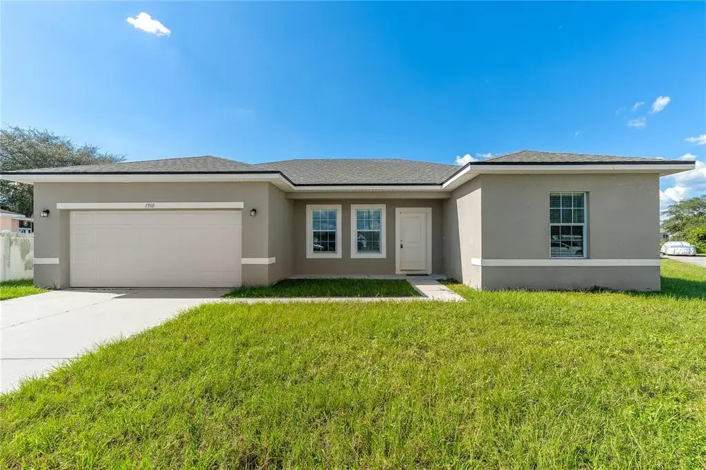 Property for sale at 1910 LAKEVIEW LANE, POINCIANA, FL, 34759