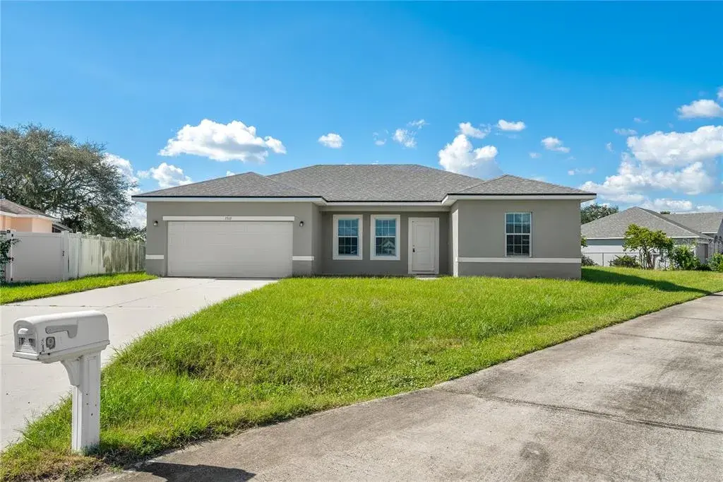 Property for sale at 1910 LAKEVIEW LANE, POINCIANA, FL, 34759