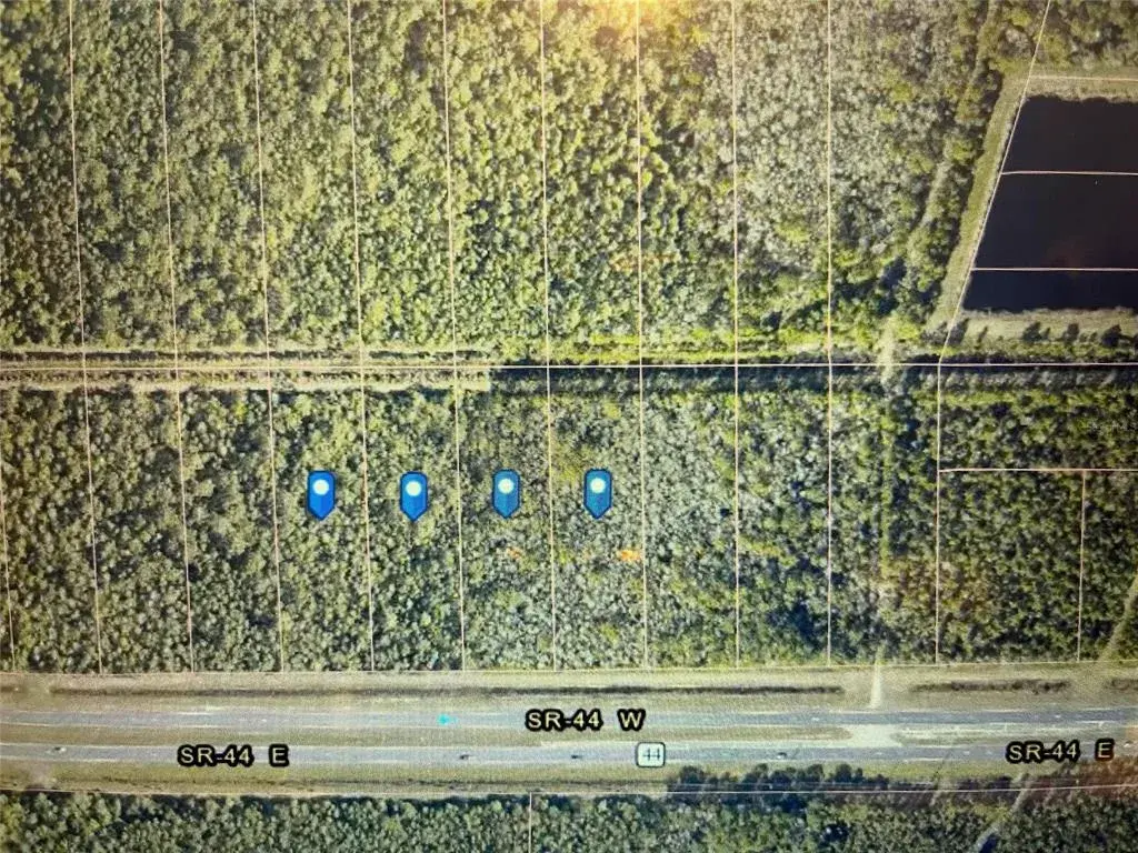 Property for sale at 3491 State Rd 44 ROAD, NEW SMYRNA BEACH, FL, 32168