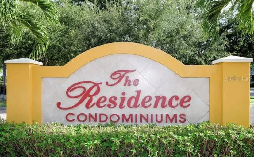 Property for sale at 4122 RESIDENCE DR UNIT 102, FORT MYERS, FL, 33901