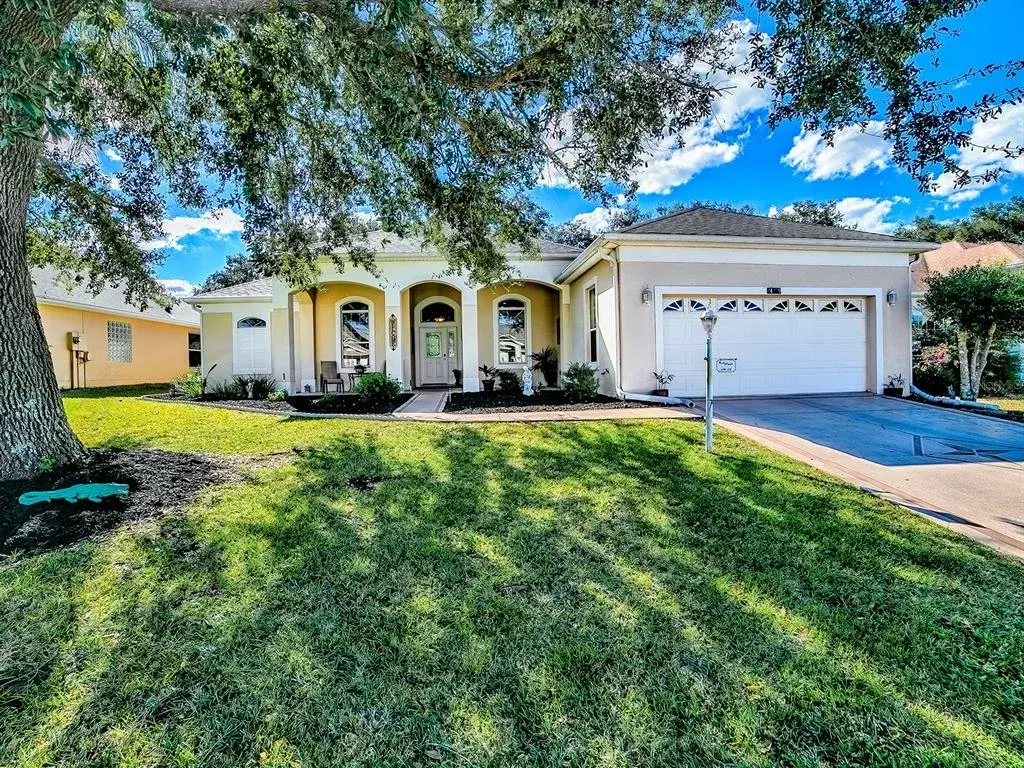 Welcome Home to the Plantation at Leesburg