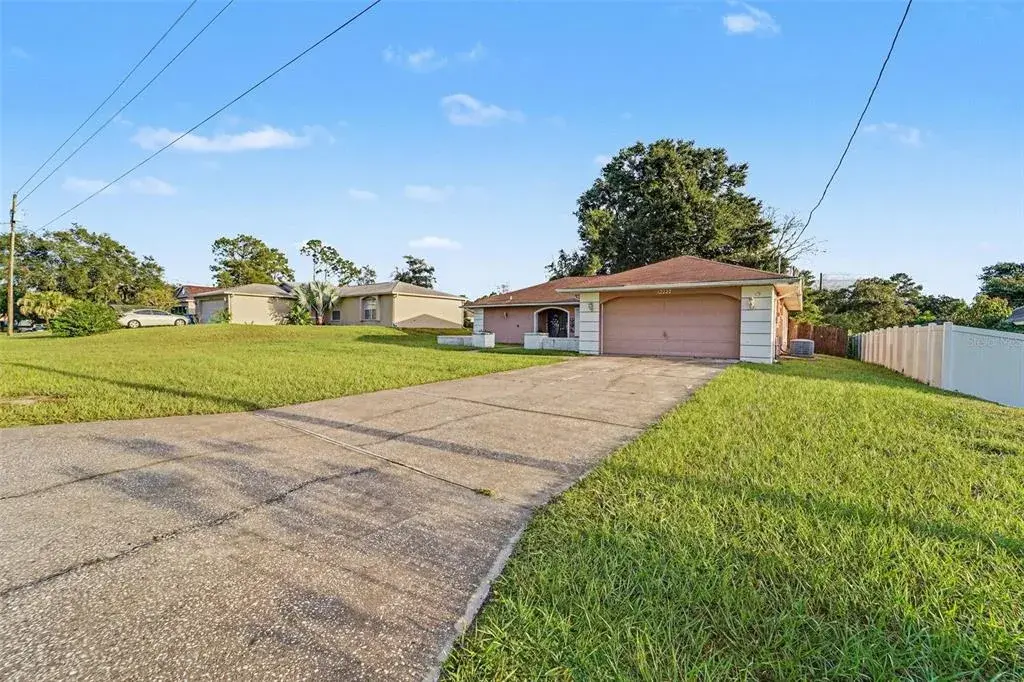 Property for sale at 12222 LEGEND STREET, SPRING HILL, FL, 34609
