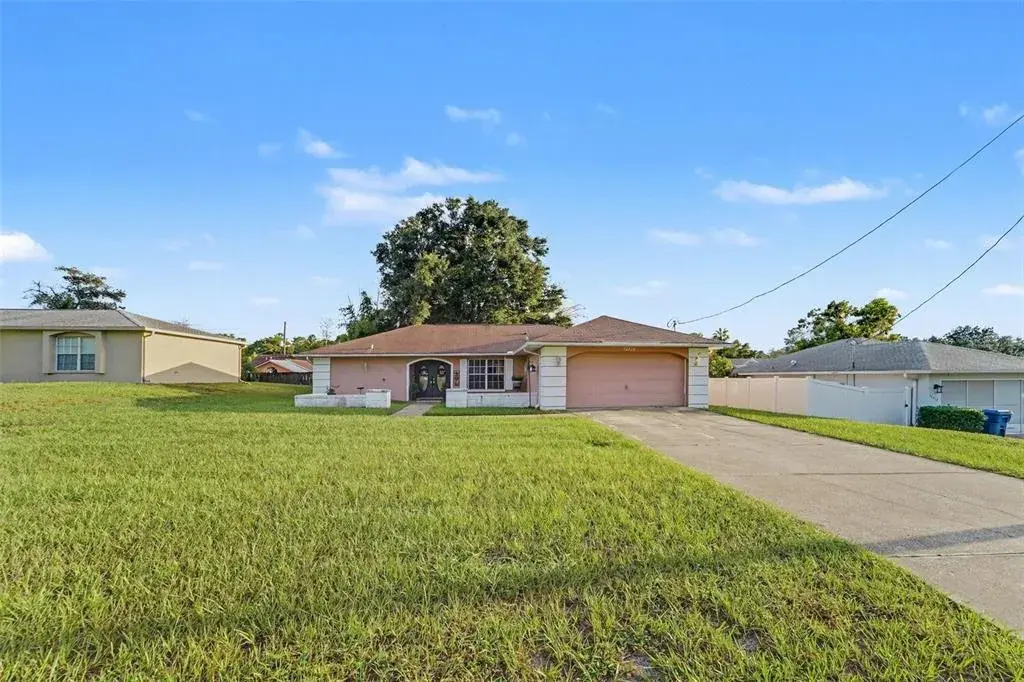 Property for sale at 12222 LEGEND STREET, SPRING HILL, FL, 34609
