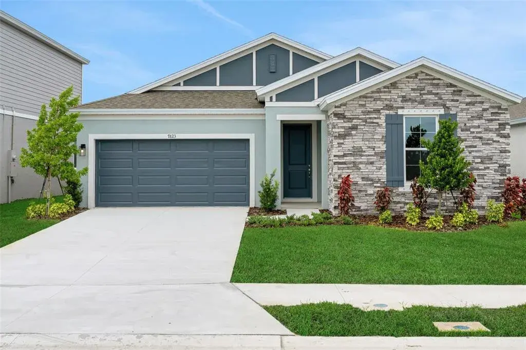 Property for sale at 7823 GLEN LILY PLACE, PARRISH, FL, 34219