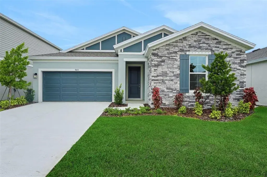 Property for sale at 7823 GLEN LILY PLACE, PARRISH, FL, 34219