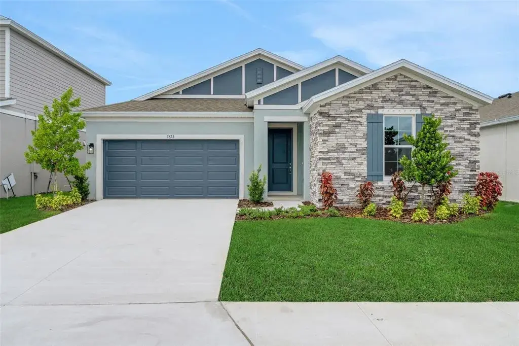 Property for sale at 7823 GLEN LILY PLACE, PARRISH, FL, 34219