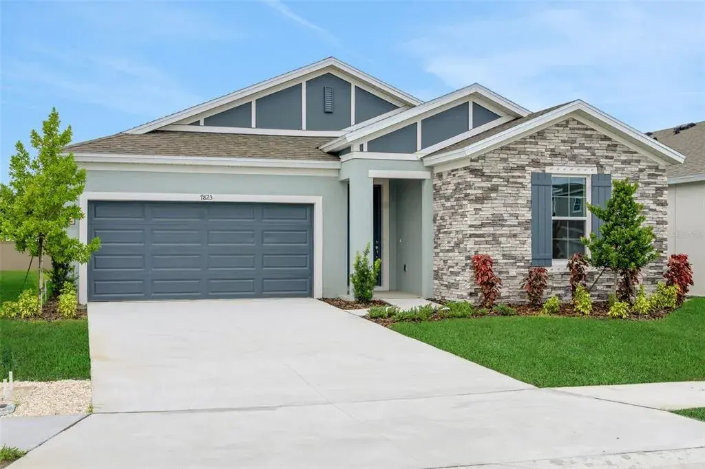 Property for sale at 7823 GLEN LILY PLACE, PARRISH, FL, 34219