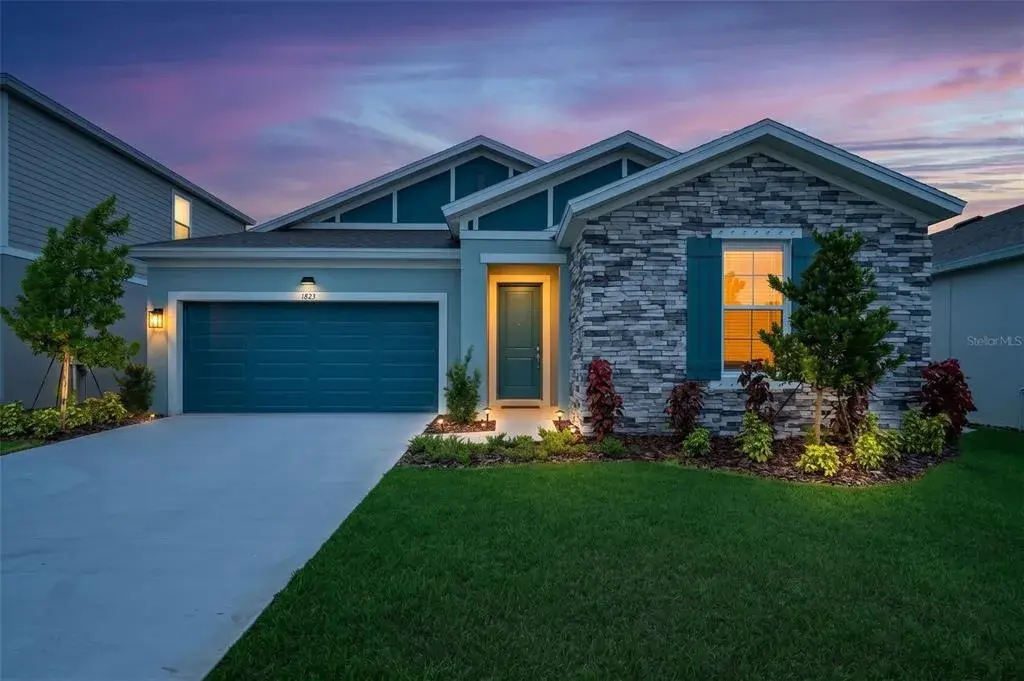 Property for sale at 7823 GLEN LILY PLACE, PARRISH, FL, 34219