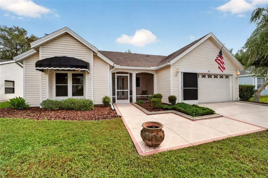 Property for sale at 509 CHULA VISTA AVENUE, THE VILLAGES, FL, 32159