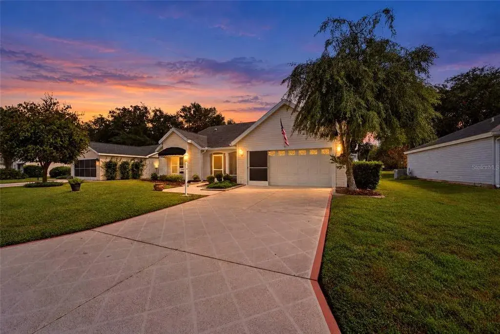 Property for sale at 509 CHULA VISTA AVENUE, THE VILLAGES, FL, 32159