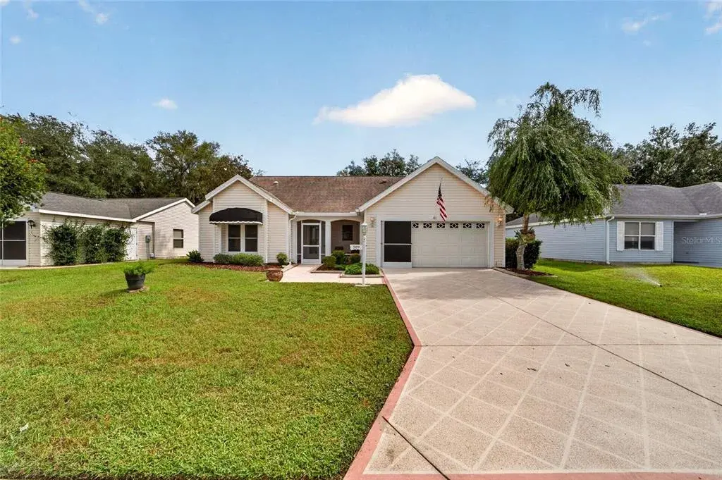 Property for sale at 509 CHULA VISTA AVENUE, THE VILLAGES, FL, 32159
