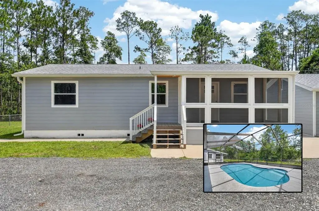 Property for sale at 3798 BREEZY COURT, ORMOND BEACH, FL, 32174
