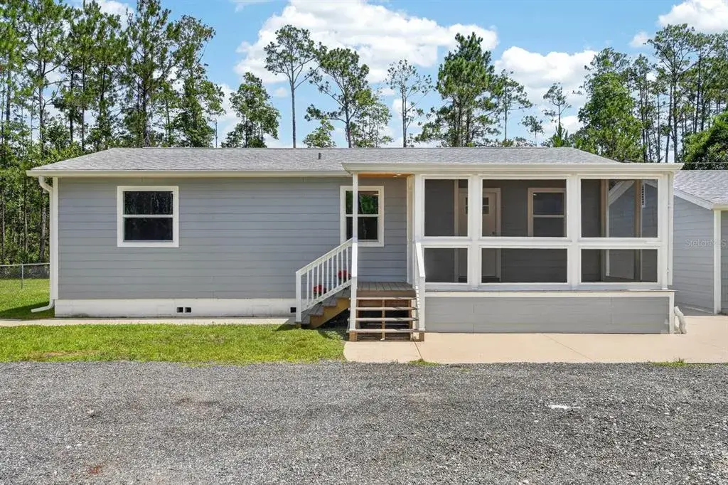 Property for sale at 3798 BREEZY COURT, ORMOND BEACH, FL, 32174