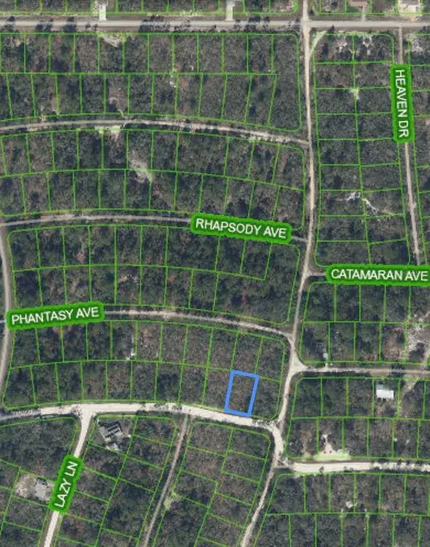 Property for sale at 284 DEERWALK AVENUE, LAKE PLACID, FL, 33852