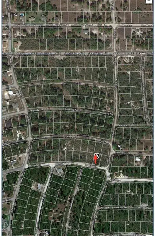 Property for sale at 284 DEERWALK AVENUE, LAKE PLACID, FL, 33852