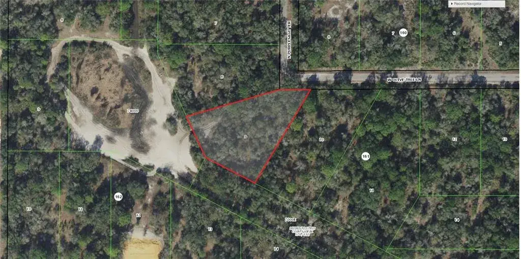 Property for sale at 12180 W OLIVE TREE LANE, CRYSTAL RIVER, FL, 34428