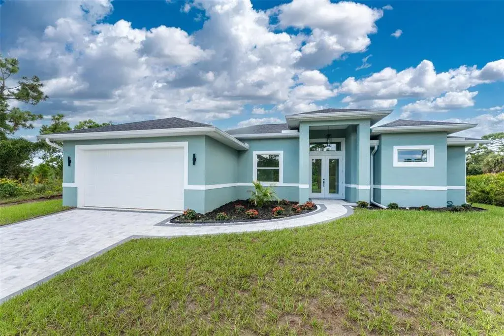 Property for sale at 4211 ATTAWAY LANE, PORT CHARLOTTE, FL, 33981