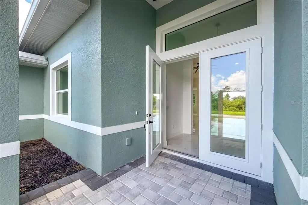 Property for sale at 4211 ATTAWAY LANE, PORT CHARLOTTE, FL, 33981