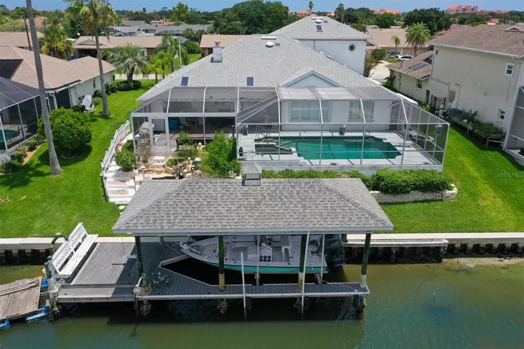 Property for sale at 12 CLOVERDALE COURT S, PALM COAST, FL, 32137
