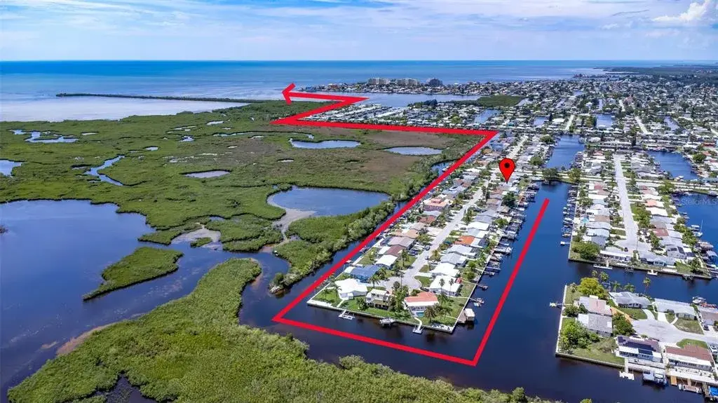 Property for sale at 12700 5TH ISLE, HUDSON, FL, 34667
