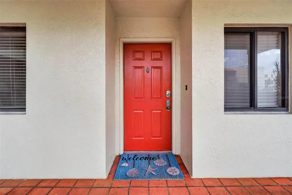 Property for sale at 7434 BAYSHORE DRIVE UNIT 202, TREASURE ISLAND, FL, 33706