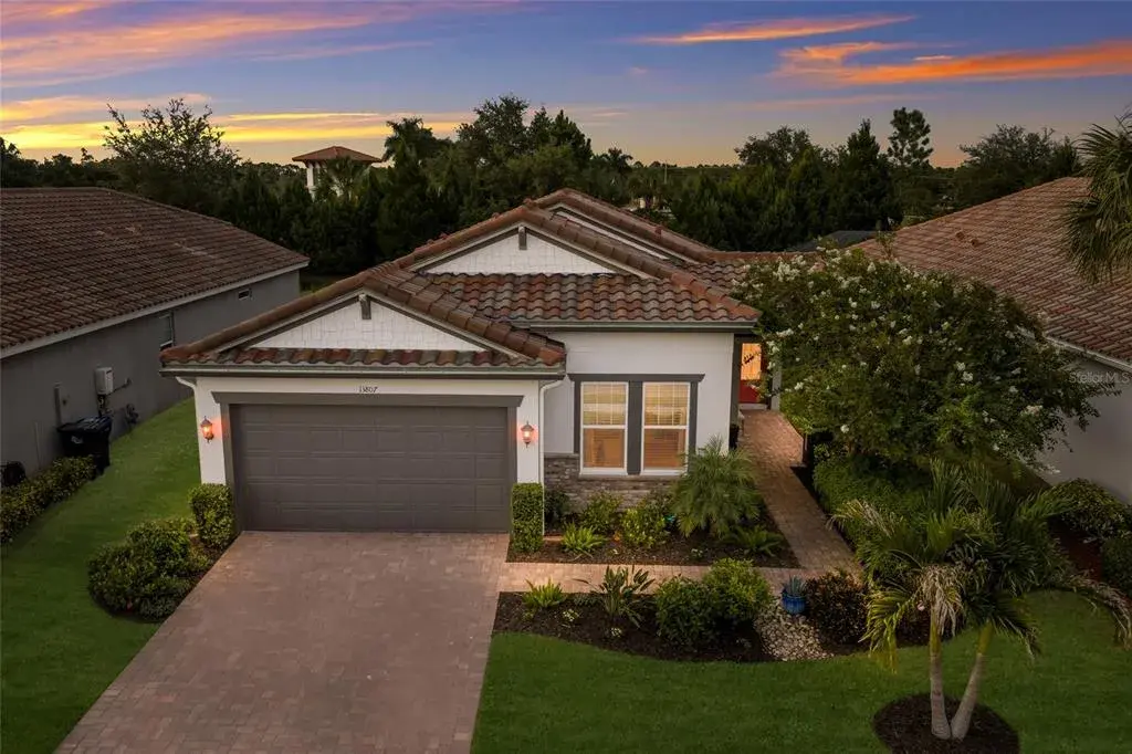 Property for sale at 13807 AMERICAN PRAIRIE PLACE, LAKEWOOD RANCH, FL, 34211