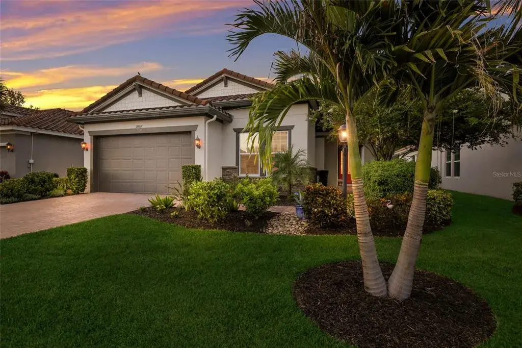 Property for sale at 13807 AMERICAN PRAIRIE PLACE, LAKEWOOD RANCH, FL, 34211