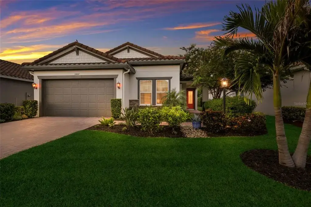 Property for sale at 13807 AMERICAN PRAIRIE PLACE, LAKEWOOD RANCH, FL, 34211