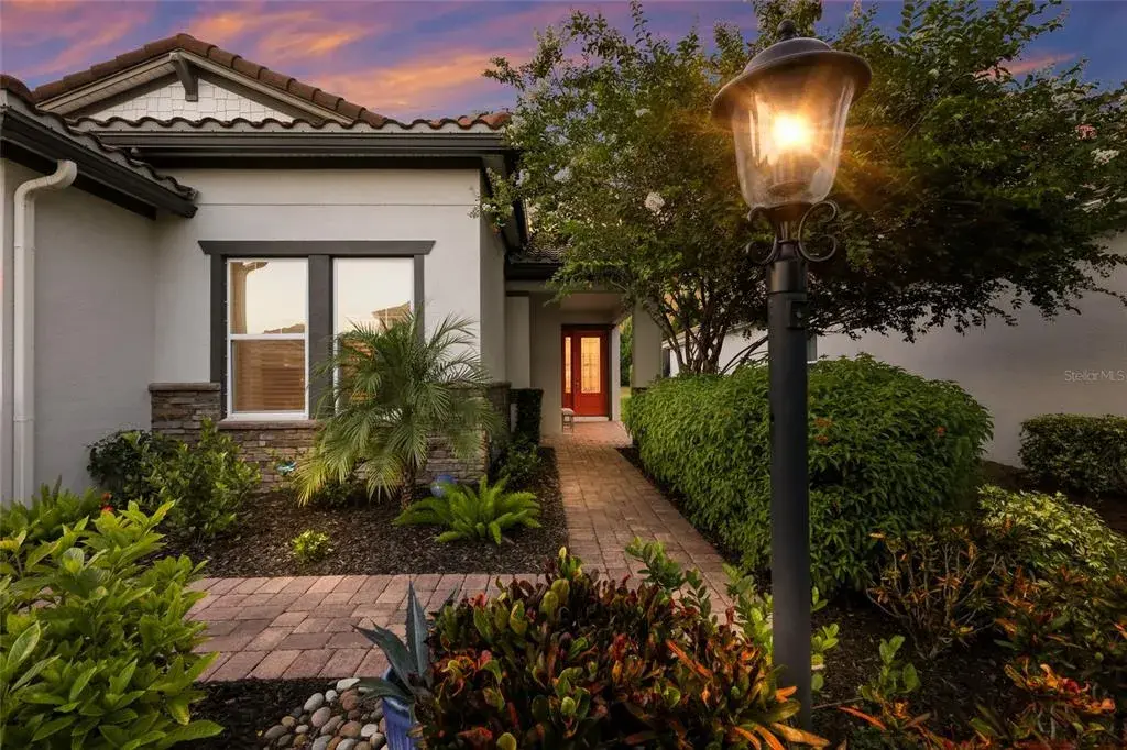 Property for sale at 13807 AMERICAN PRAIRIE PLACE, LAKEWOOD RANCH, FL, 34211