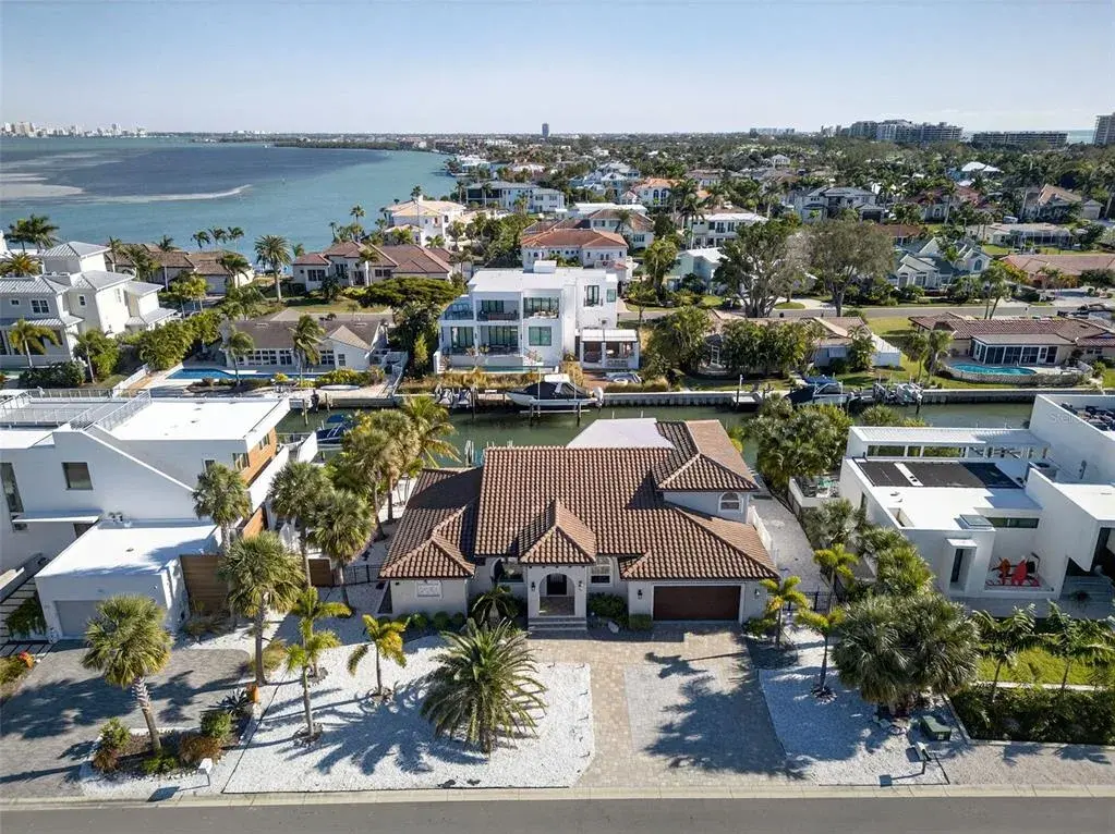 Property for sale at 562 RANGER LANE, LONGBOAT KEY, FL, 34228