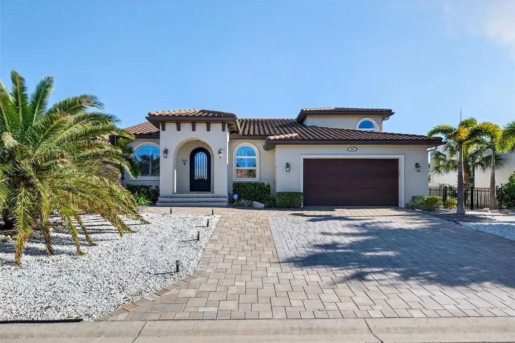 Property for sale at 562 RANGER LANE, LONGBOAT KEY, FL, 34228