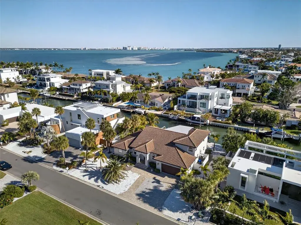 Property for sale at 562 RANGER LANE, LONGBOAT KEY, FL, 34228