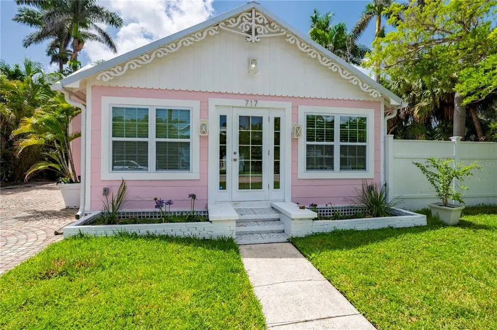 Property for sale at 717 W MARION AVENUE, PUNTA GORDA, FL, 33950