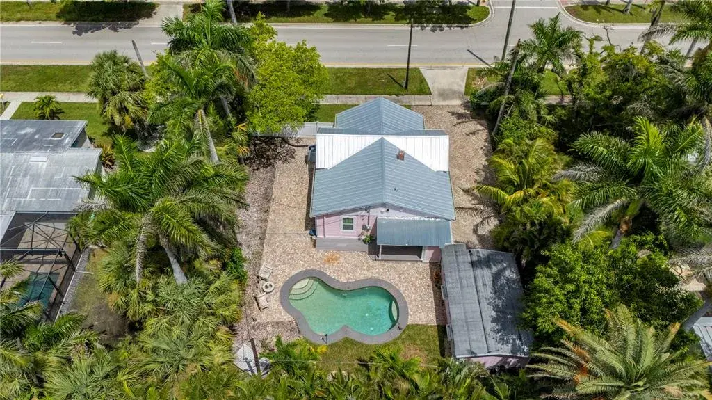 Property for sale at 717 W MARION AVENUE, PUNTA GORDA, FL, 33950
